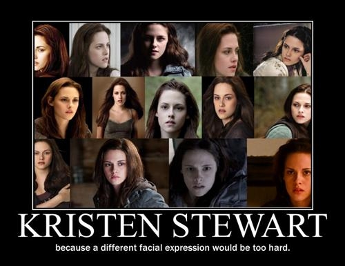 Kristen Stewart