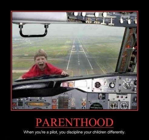 Parenthood