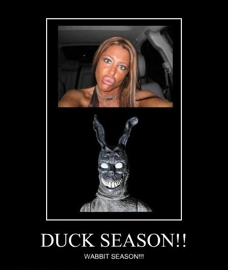 Duck Season!