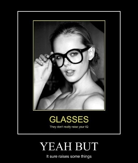 Glasses