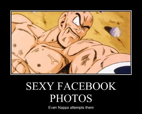 S3xy Facebook Photo