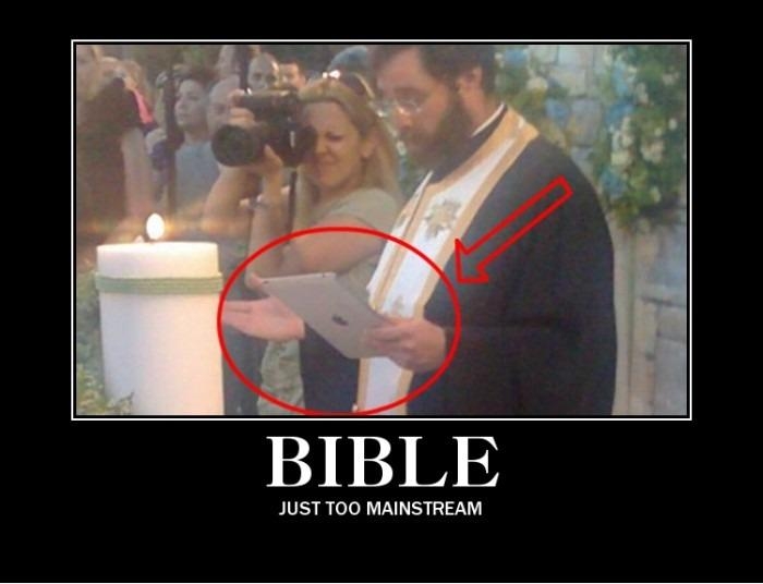 IBIBLE