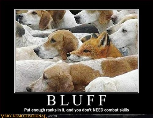 Skills amongst us