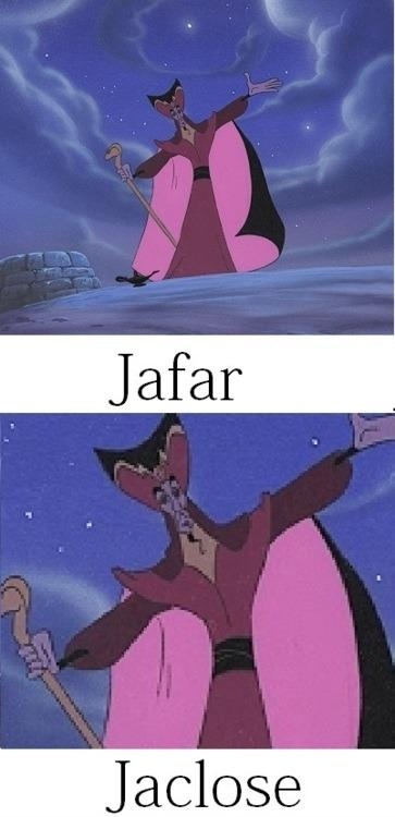 Jafar