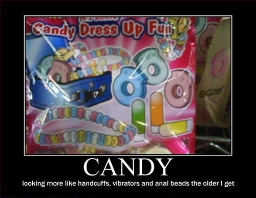 Candy