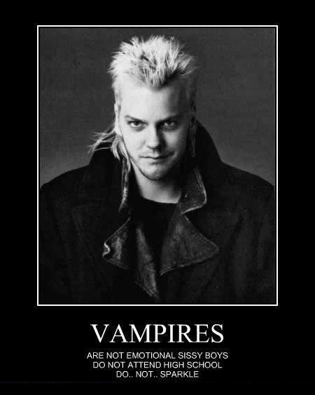 Vampires