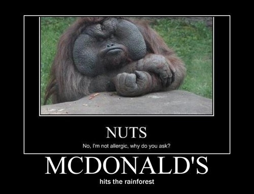 McDonalds