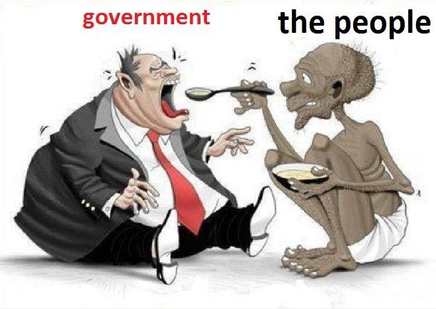 Sad yet true