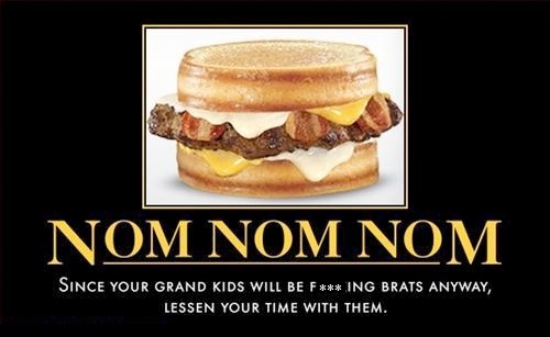 Nom nom nom