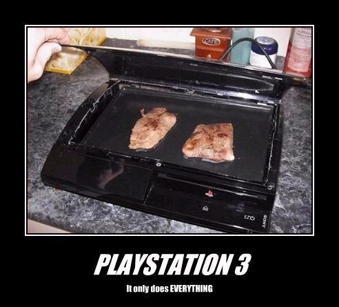 Filletstation 3