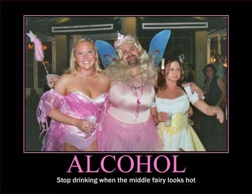 Alcohol