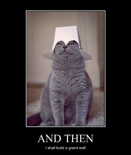 And then
