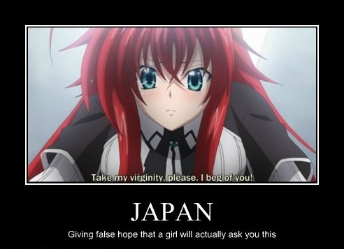 Typical Japan