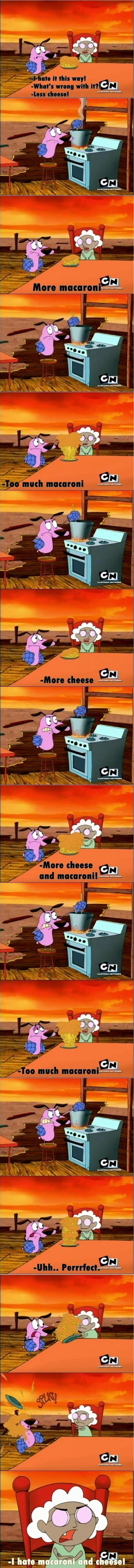 Heartwarming nostalgia