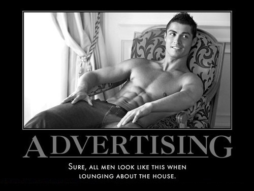 Advertising