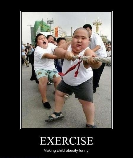 Exercise