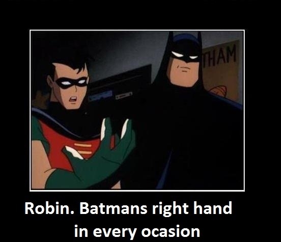 If you know what I mean
