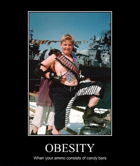 Obesity