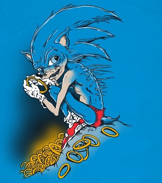 My preciousss collection