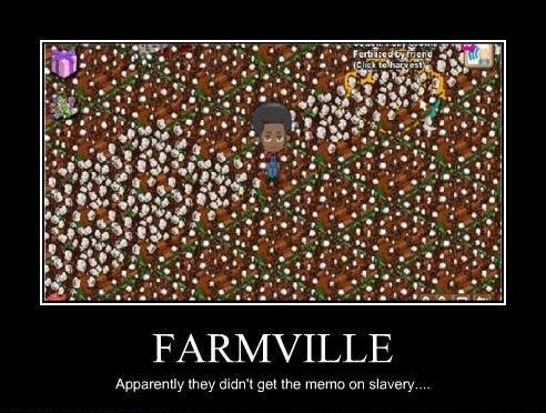Farmville