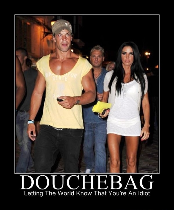 Douche