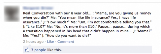 Kids Nowadays