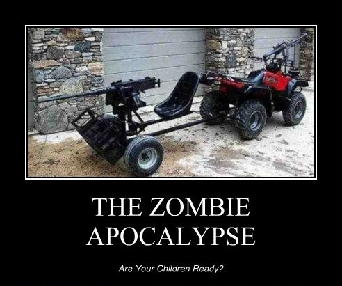 Are your kids ready?