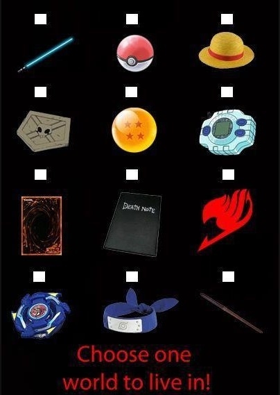 Hardest Decision Ever