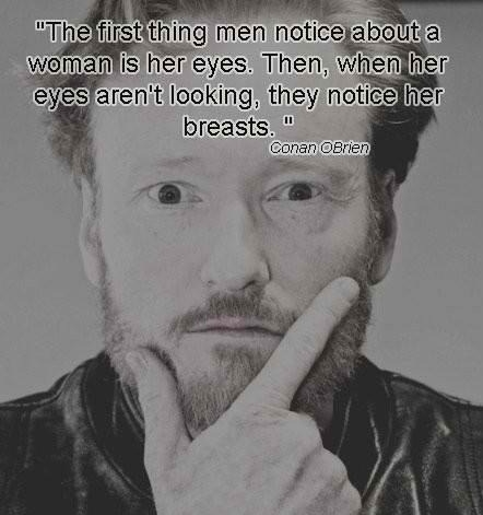 Wise words
