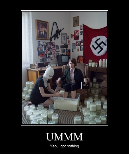 What is this? I don�t even..