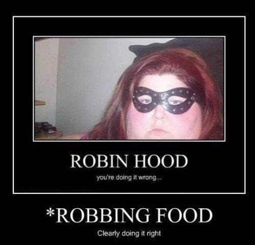 Robin Hood