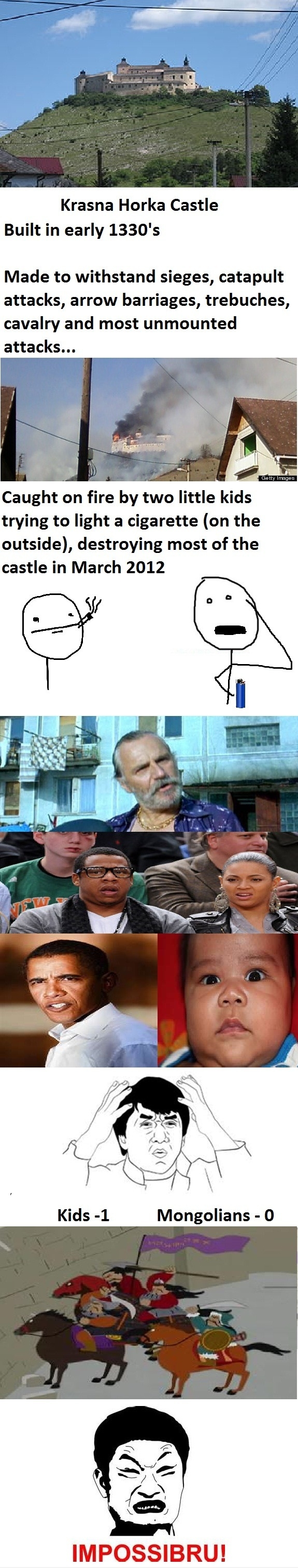 F**k Logic