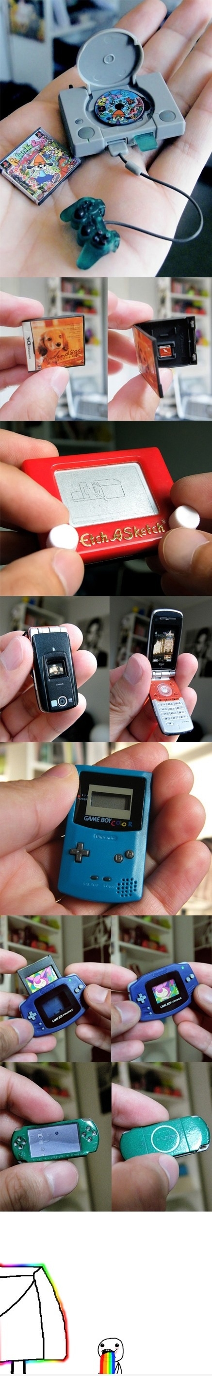 Welcome to mini world