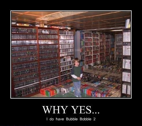 NERDGASM!