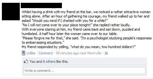 So Much Win!
