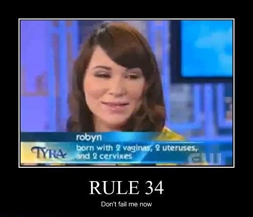 No exceptions!