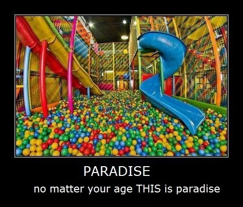 Paradise