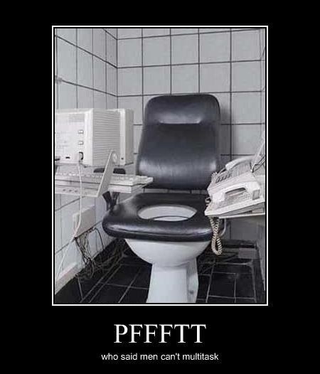 Best office ever