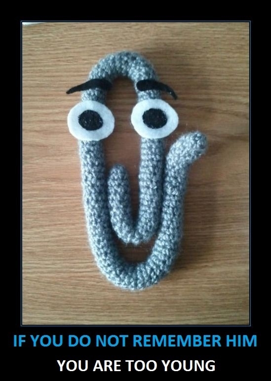 Clippy