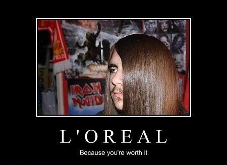 L'oreal