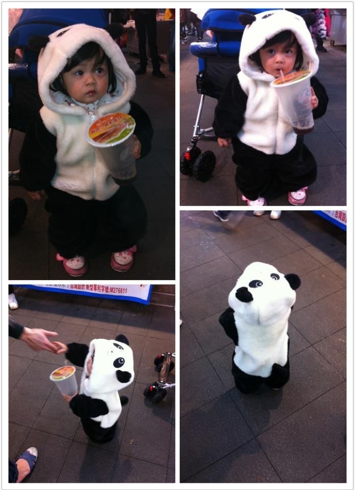 Cutest Thing Ever