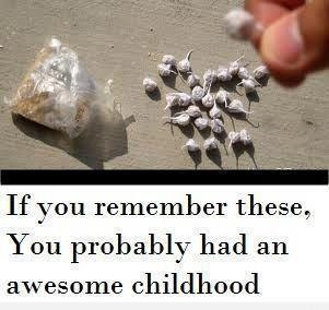 Like if you remember these