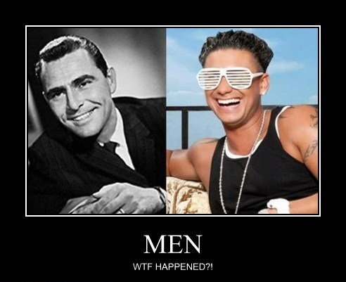 Men