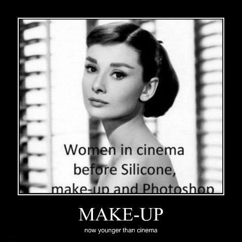 Make-up