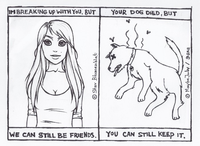 Same Thing
