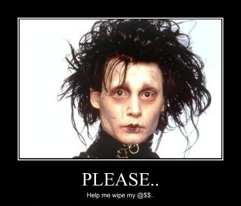 Please..