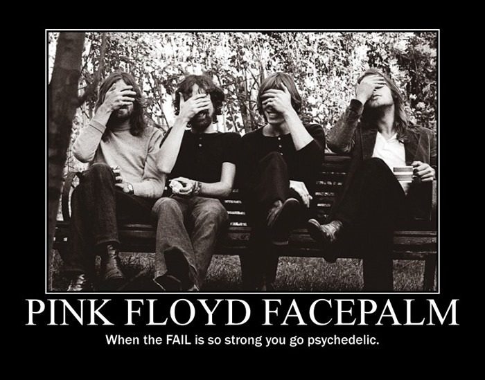 When facepalm isn't enough