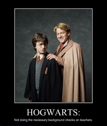 Hogwarts