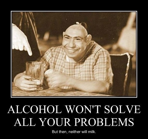 Alcohol