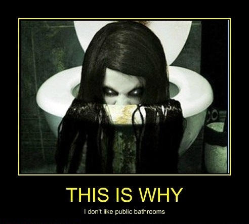 This is why